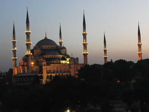 海外学会活動の画像1