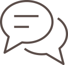 それぞれ相談対応